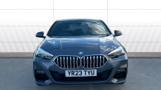 BMW 2 Series 218i [136] M Sport 4dr DCT Petrol Saloon